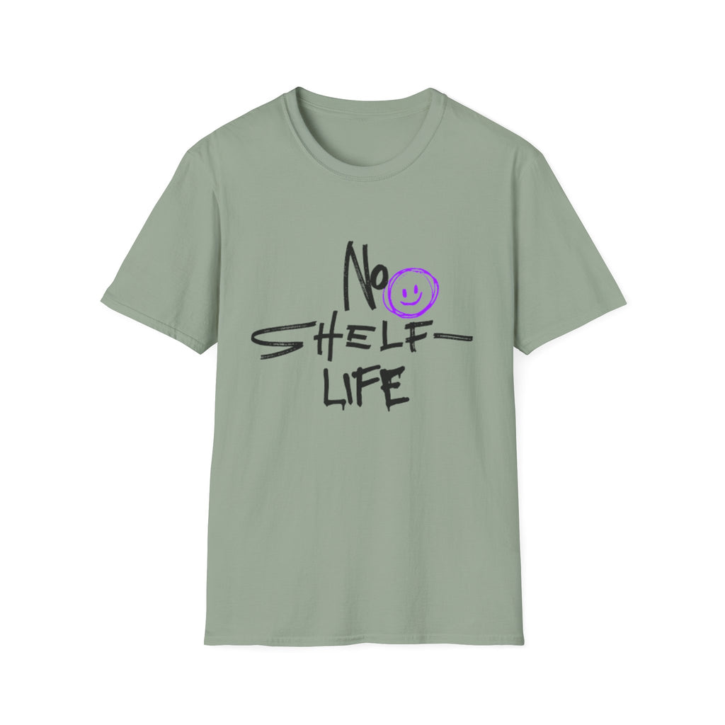 Pledge To Rad - Graphic Tee