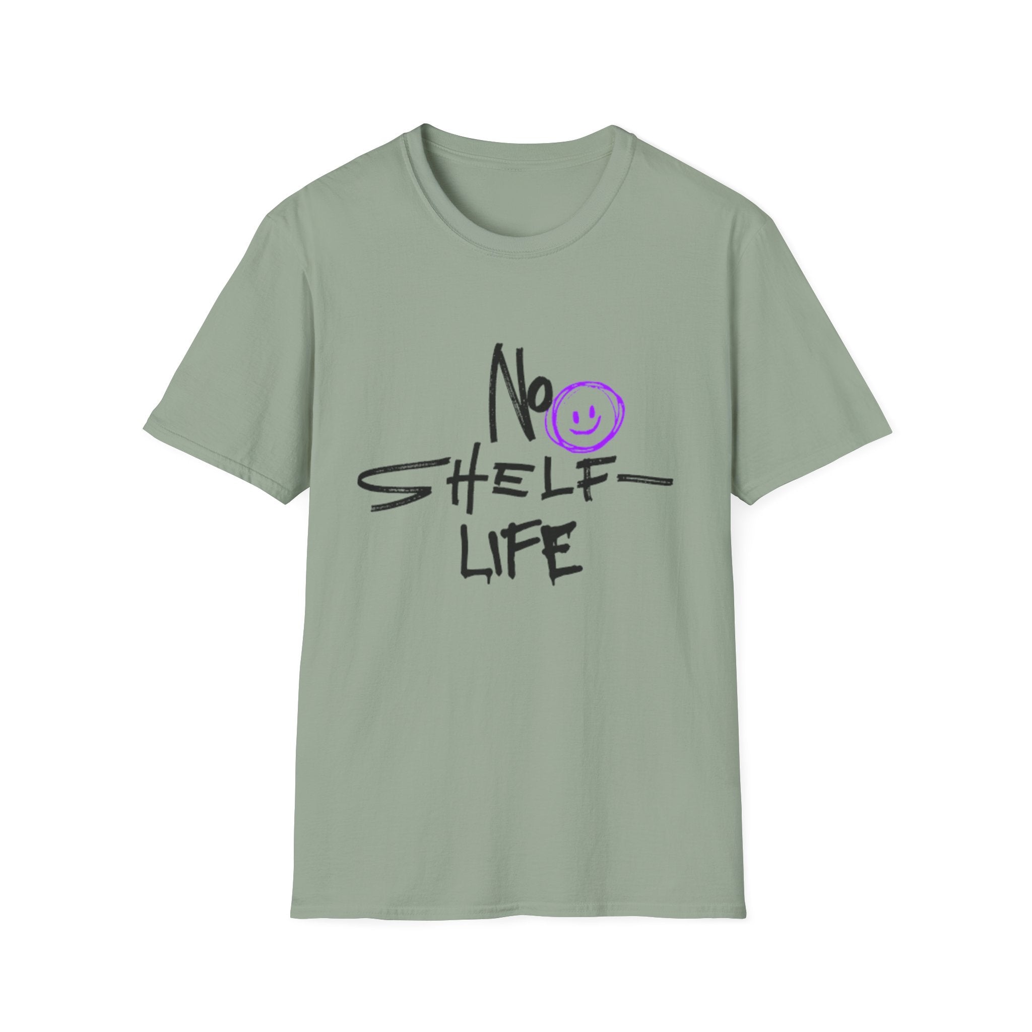 Pledge To Rad - Graphic Tee