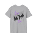 Pledge To Rad - Graphic Tee