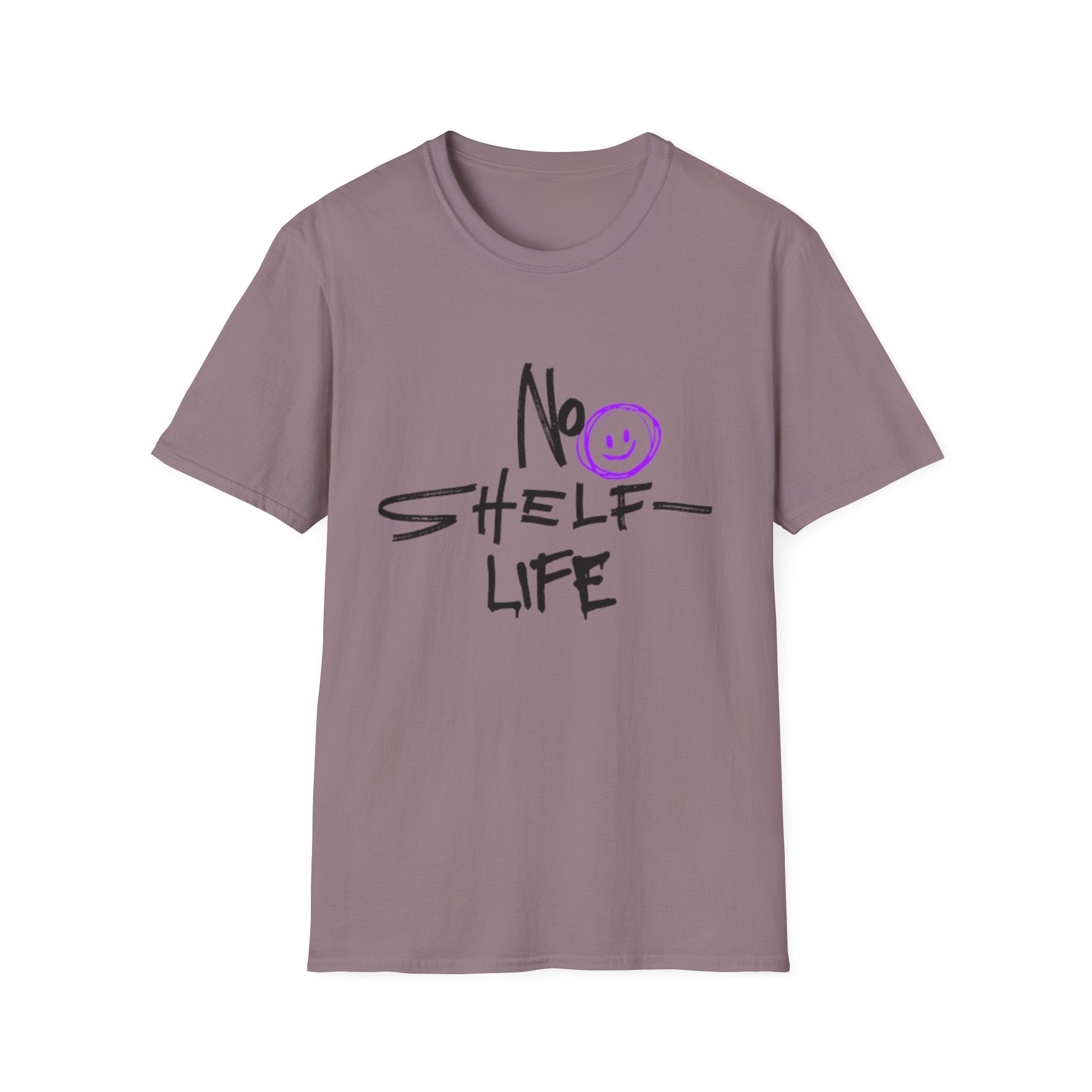 Pledge To Rad - Graphic Tee