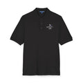 Embroidered No Shelf Life Polo