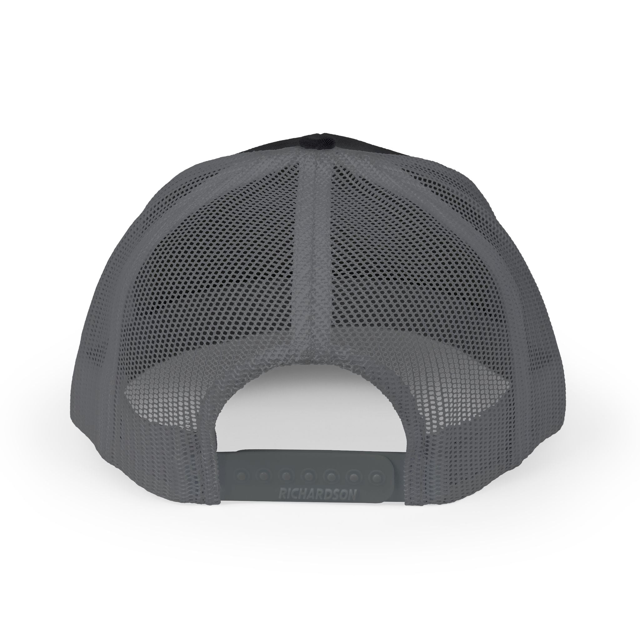 Trucker Cap — “No Shelf Life” Graffiti Snapback