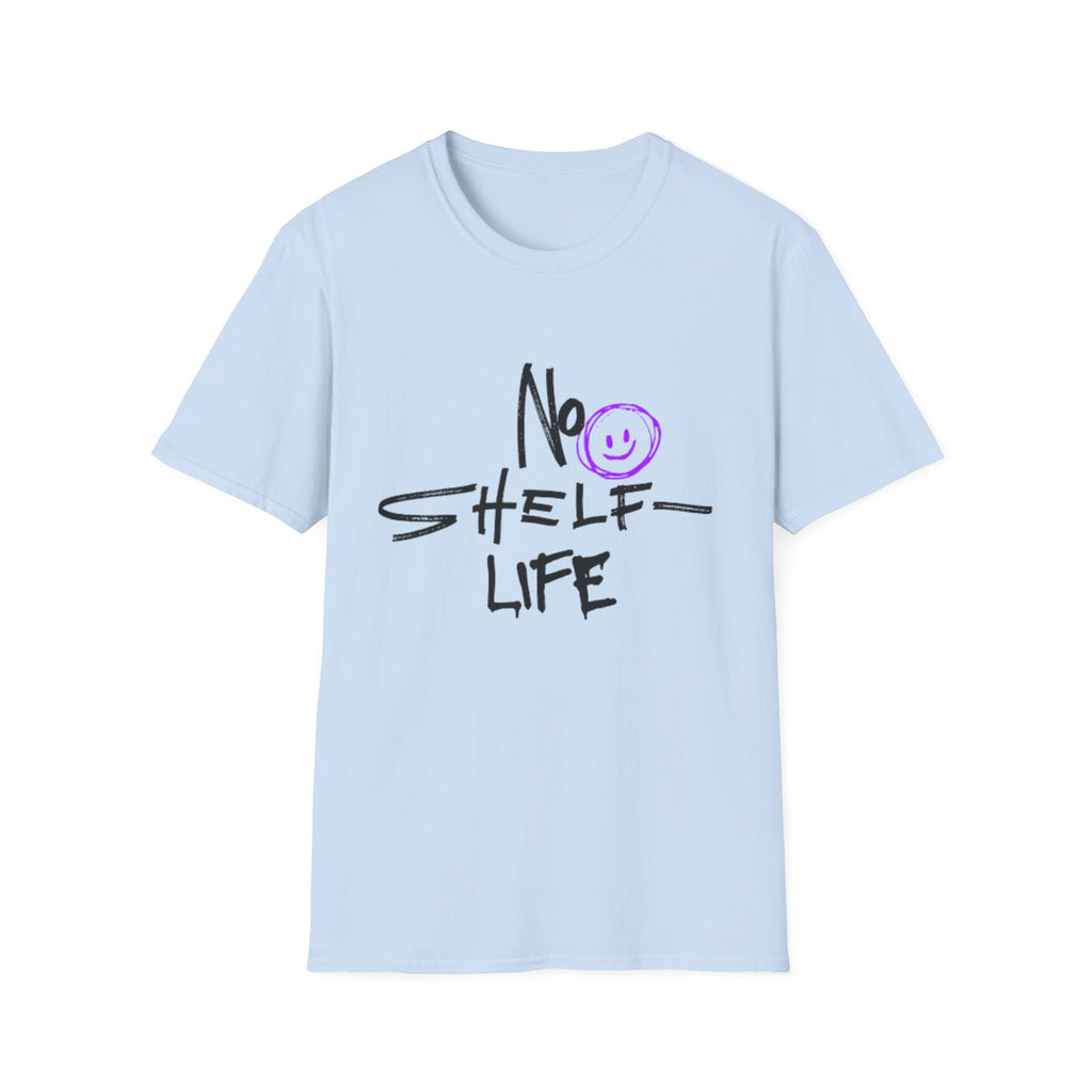 Pledge To Rad - Graphic Tee