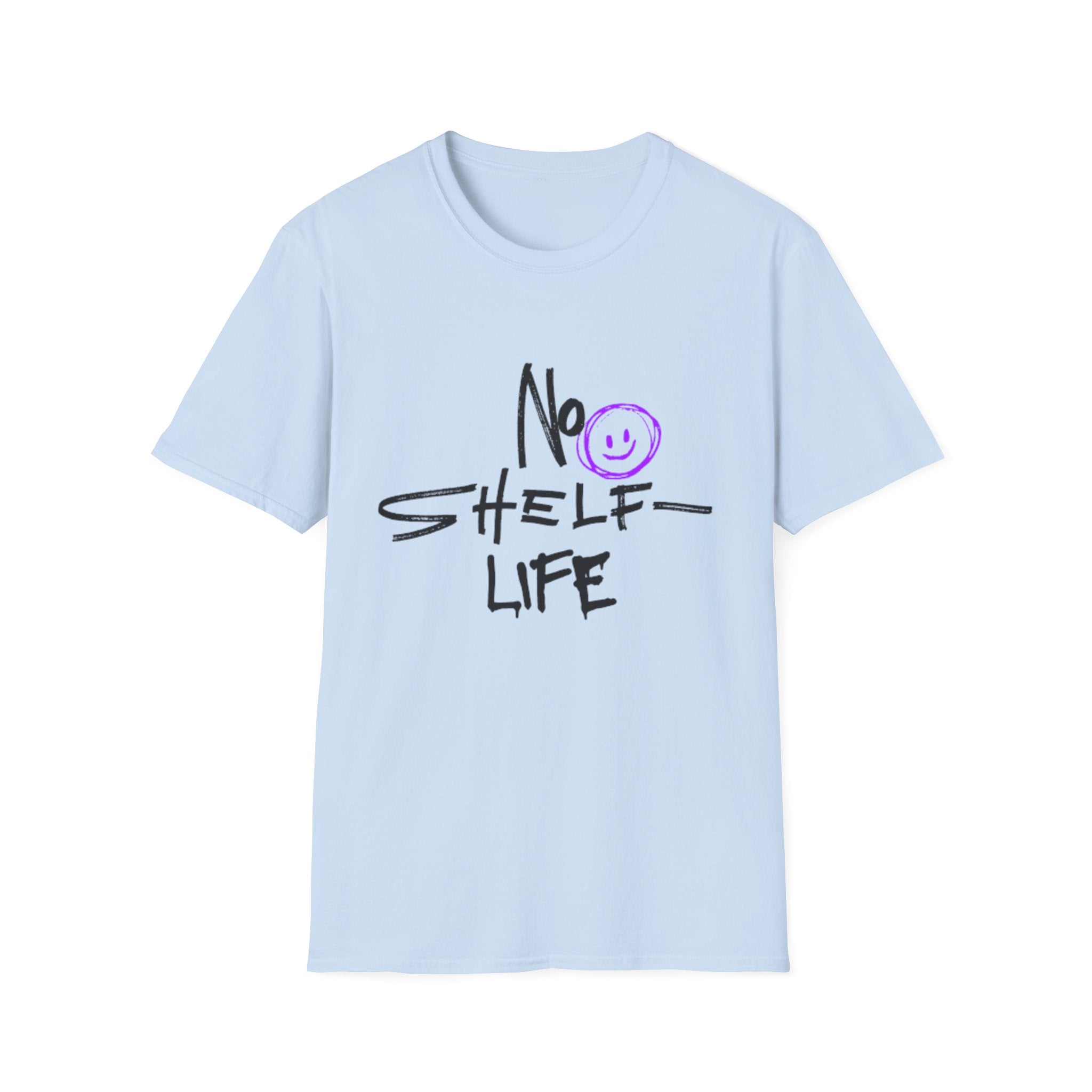 Pledge To Rad - Graphic Tee