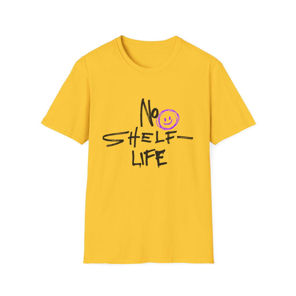 Pledge To Rad - Graphic Tee