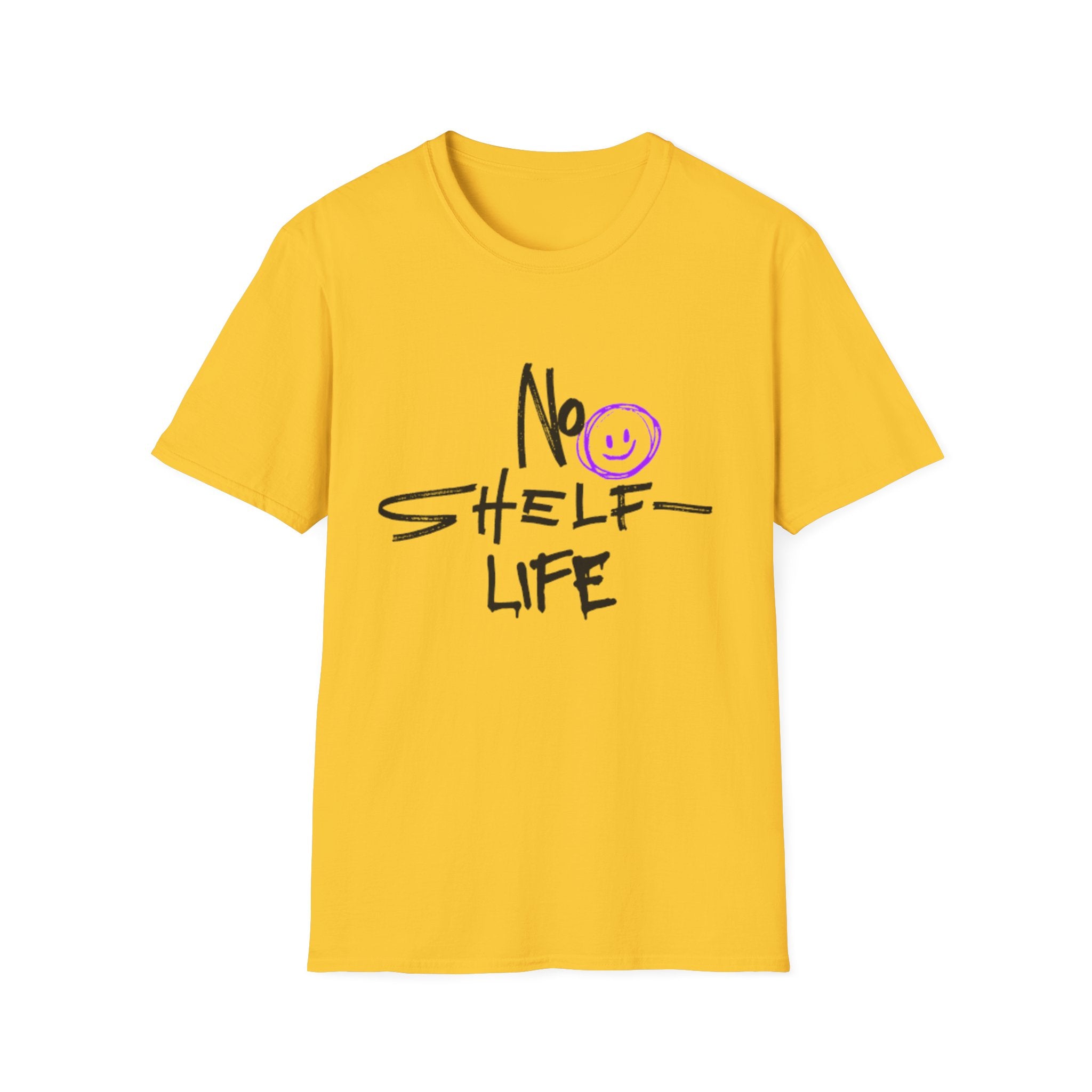 Pledge To Rad - Graphic Tee