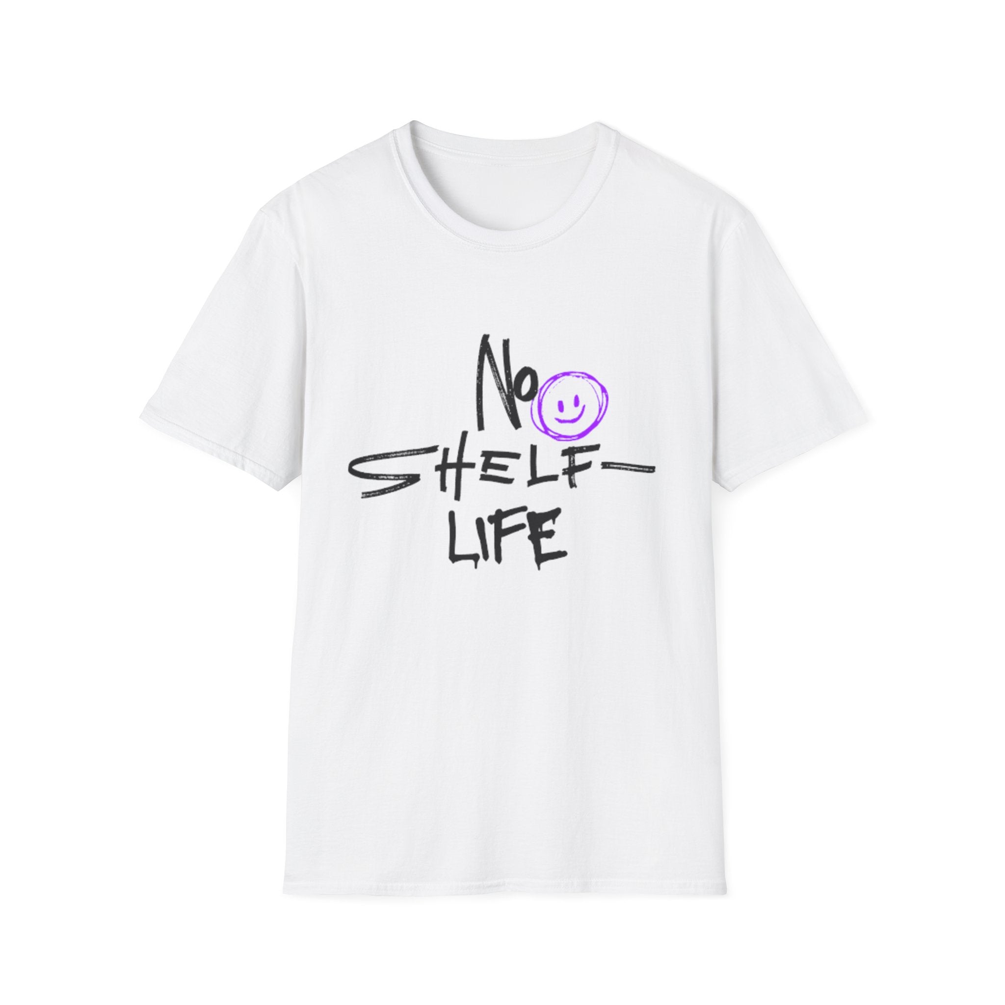 Pledge To Rad - Graphic Tee