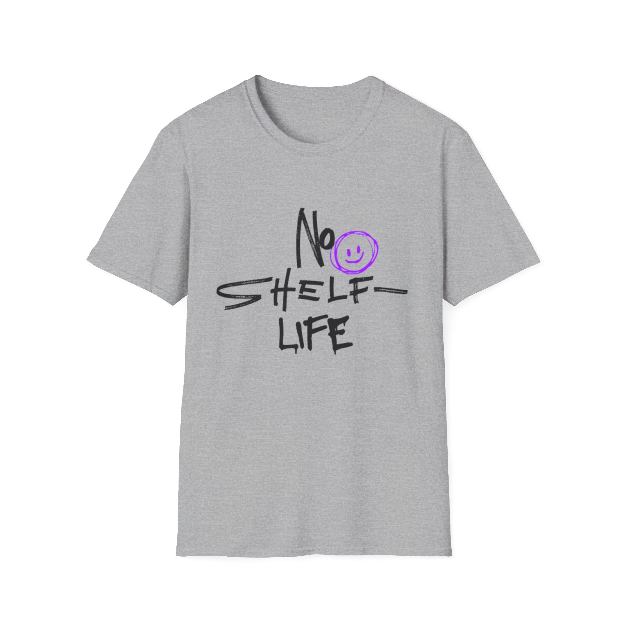 Pledge To Rad - Graphic Tee