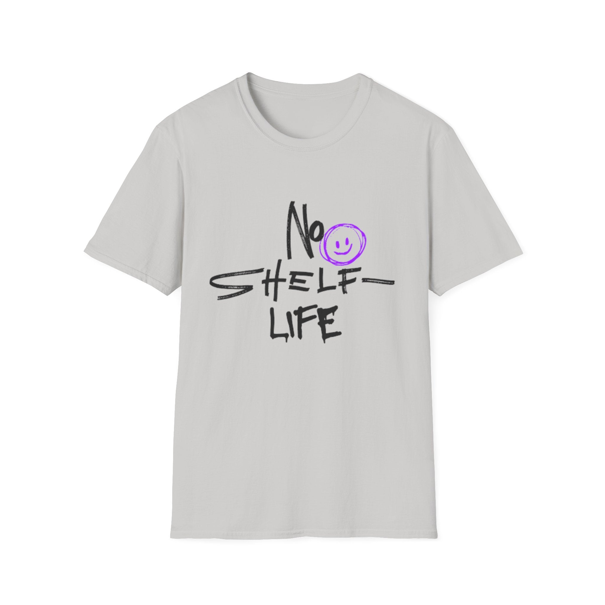 Pledge To Rad - Graphic Tee