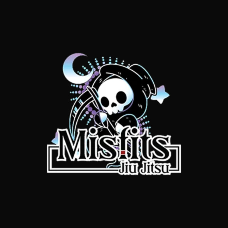Misfits Jiu Jitsu